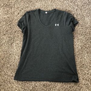 Women’s athletic shirt